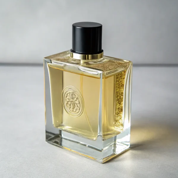 Yves Saint Laurent Black Opium