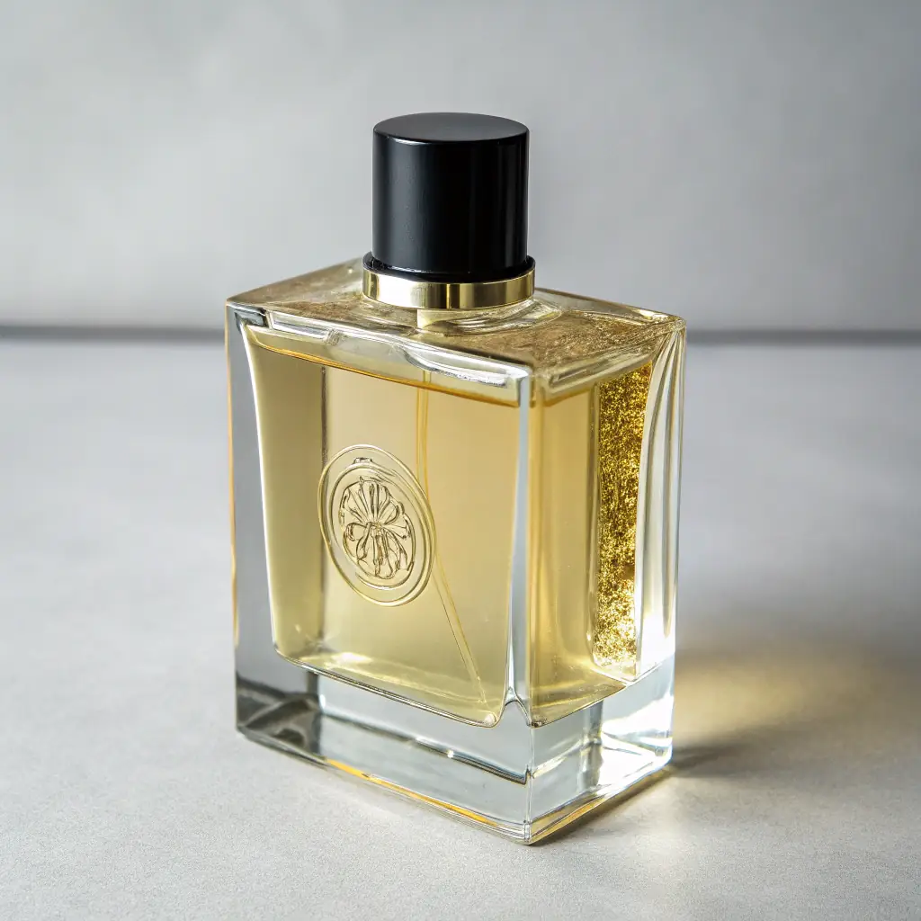 Yves Saint Laurent Black Opium